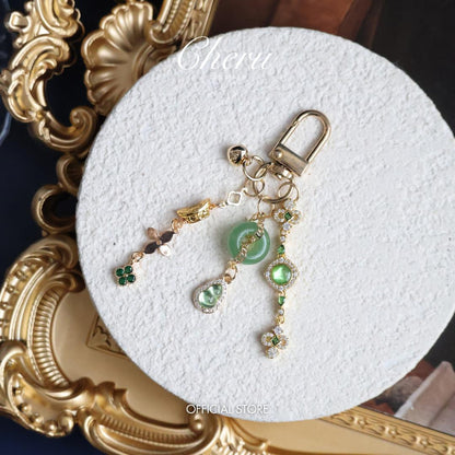 Emiliee Huat (Keychain)