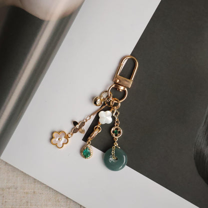 Gracie (Keychain)