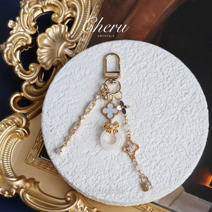 Linea New Beginnings (Keychain)