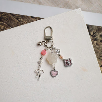 Ribbina (Keychain)