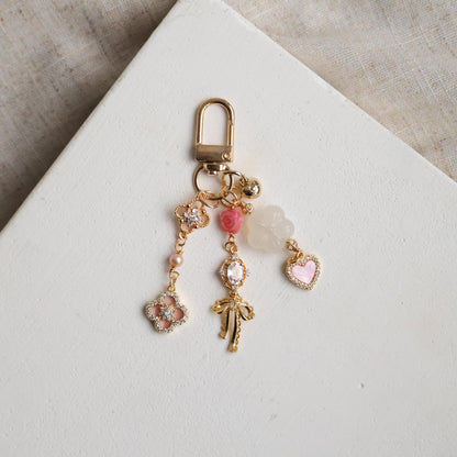 Ribbina (Keychain)