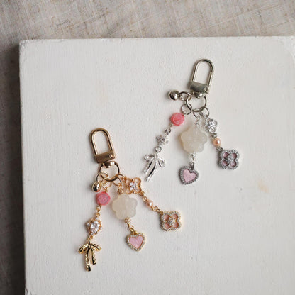 Ribbina (Keychain)