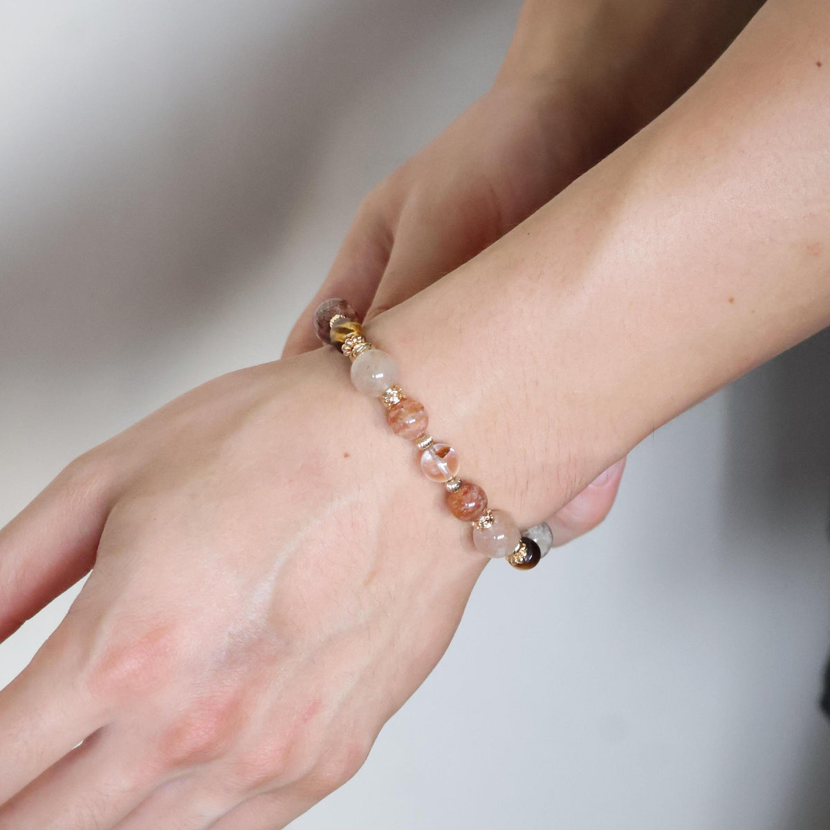 Sands of Time 10mm (Elastic)