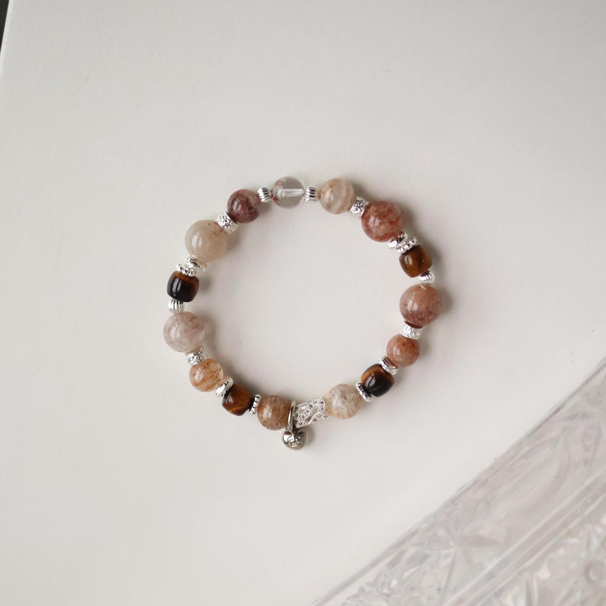 Sands of Time 10mm (Elastic)