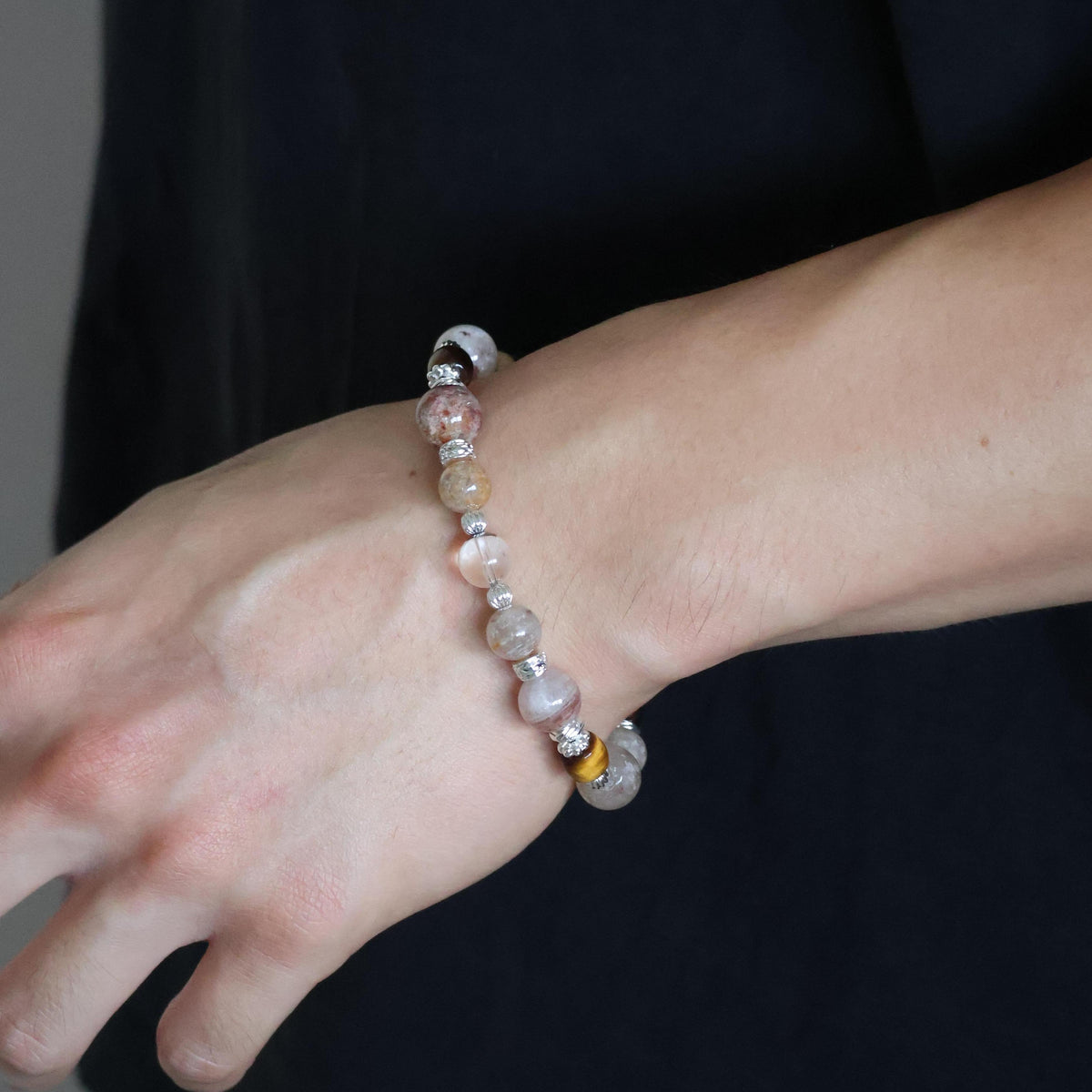 Sands of Time 10mm (Elastic)