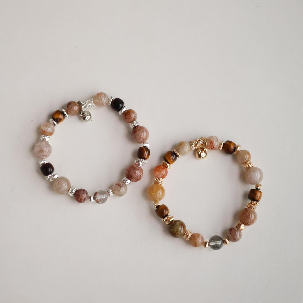 Sands of Time 10mm (Elastic)
