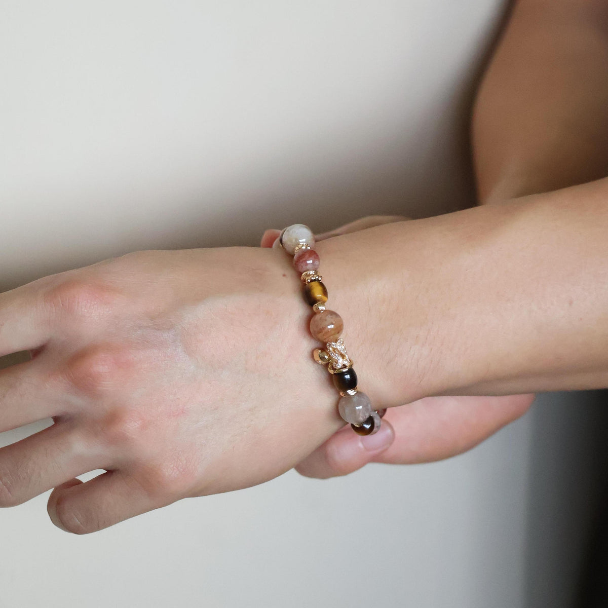 Sands of Time 10mm (Elastic)