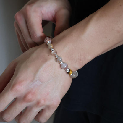 Sands of Time 10mm (Elastic)