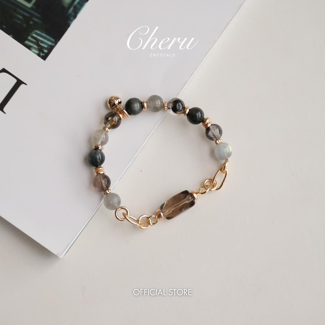 Shades of Light 8mm (Elastic)