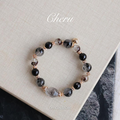 Written In Your Stars 10mm (Elastic)