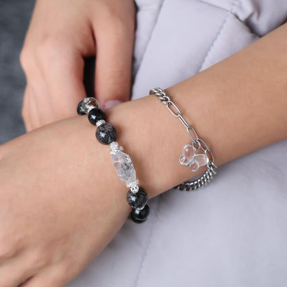Written In Your Stars 10mm (Elastic)