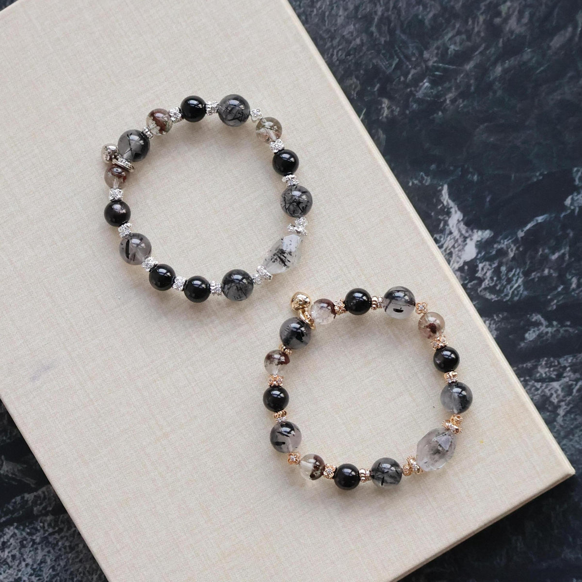 Written In Your Stars 10mm (Elastic)