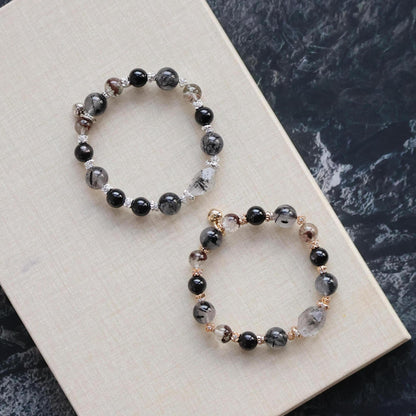 Written In Your Stars 10mm (Elastic)