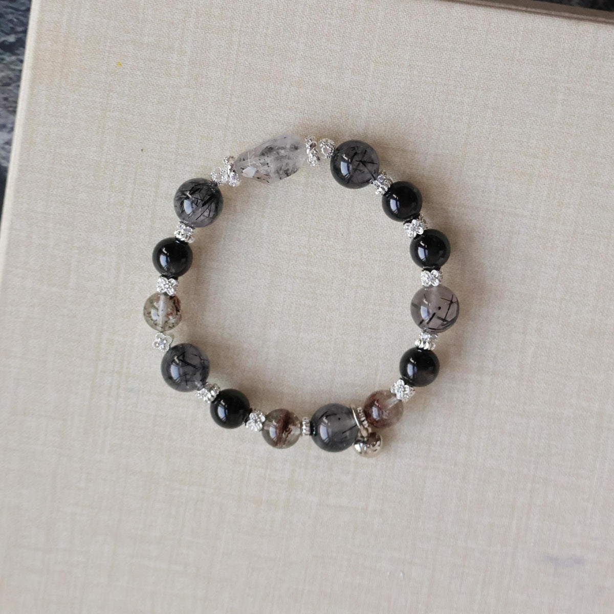 Written In Your Stars 10mm (Elastic)