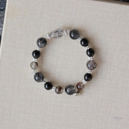 Written In Your Stars 10mm (Elastic)