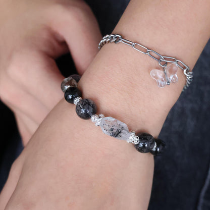 Written In Your Stars 10mm (Elastic)