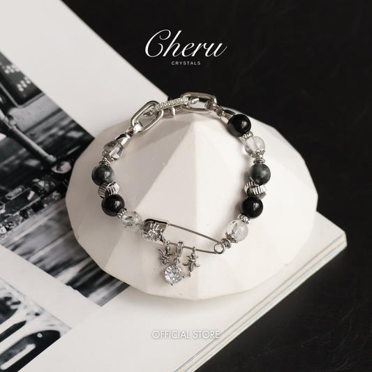 Chroel 8mm (Elastic)