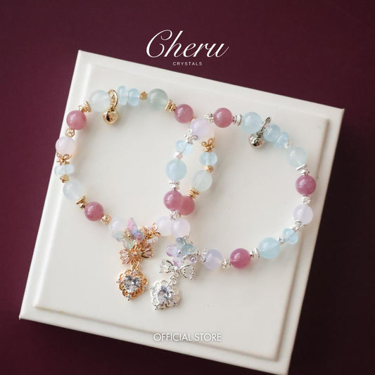Blossara 8mm (Elastic)