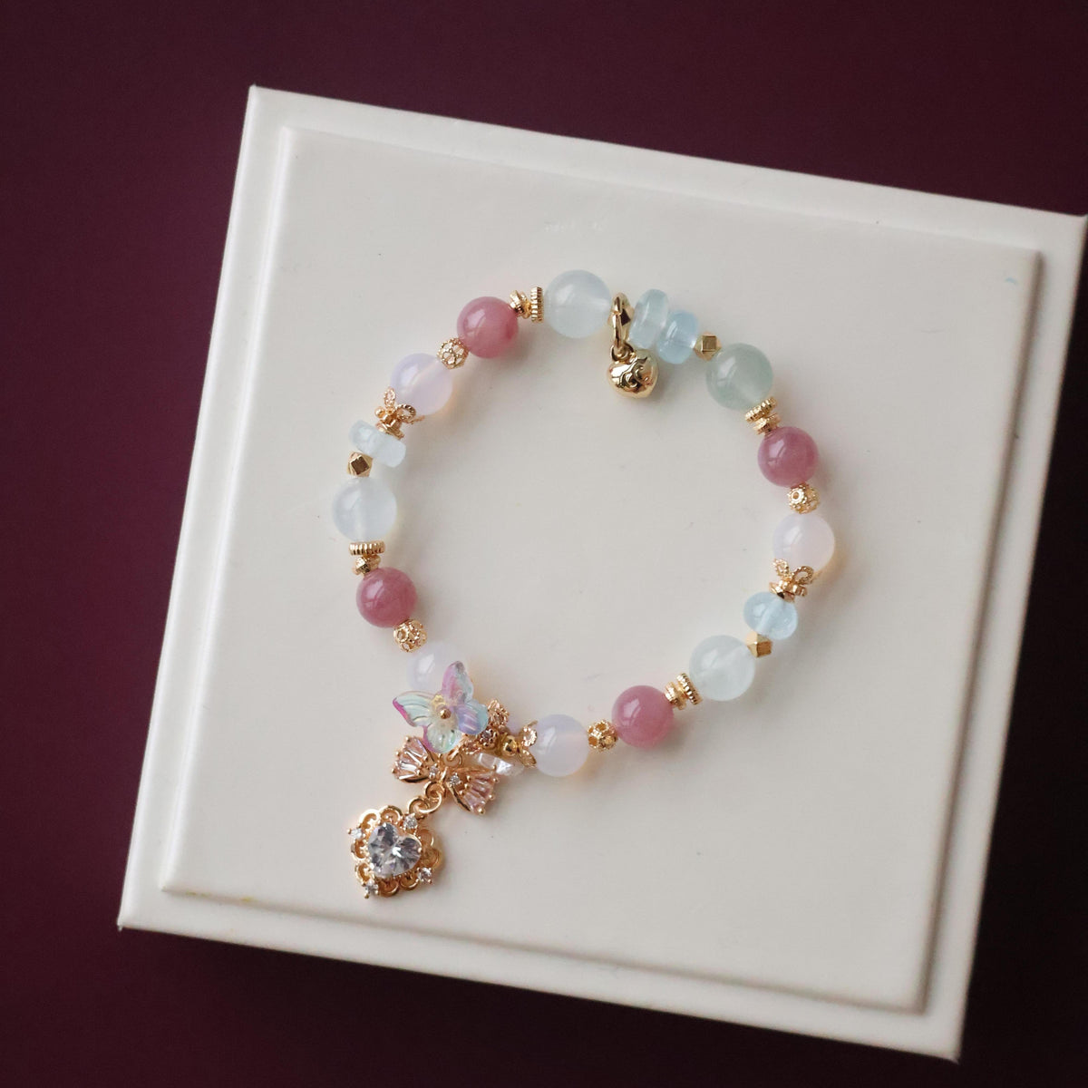 Blossara 8mm (Elastic)
