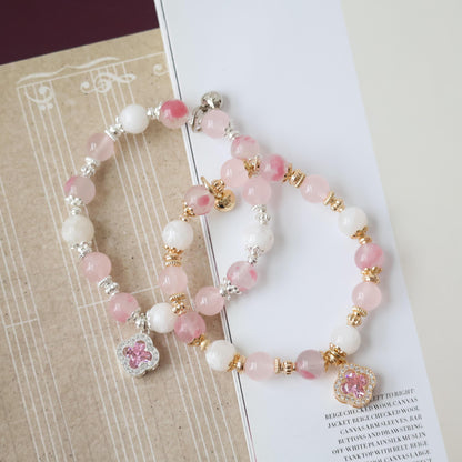 Cordelia Twin: Love 8mm (Elastic)