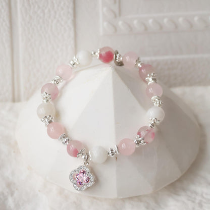 Cordelia Twin: Love 8mm (Elastic)