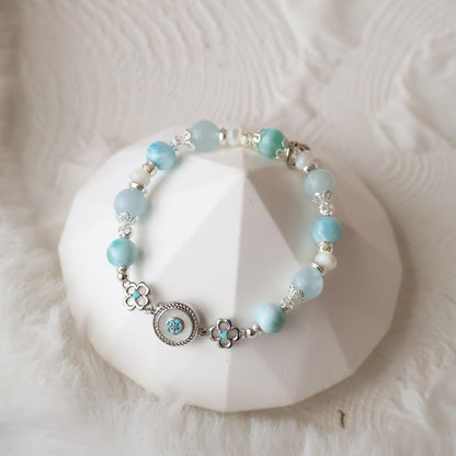 Grand Blue 8mm (Elastic)