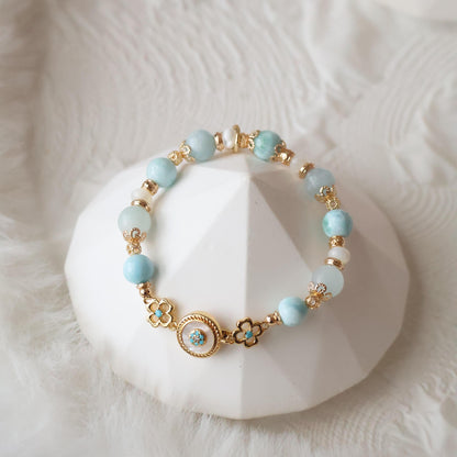 Grand Blue 8mm (Elastic)