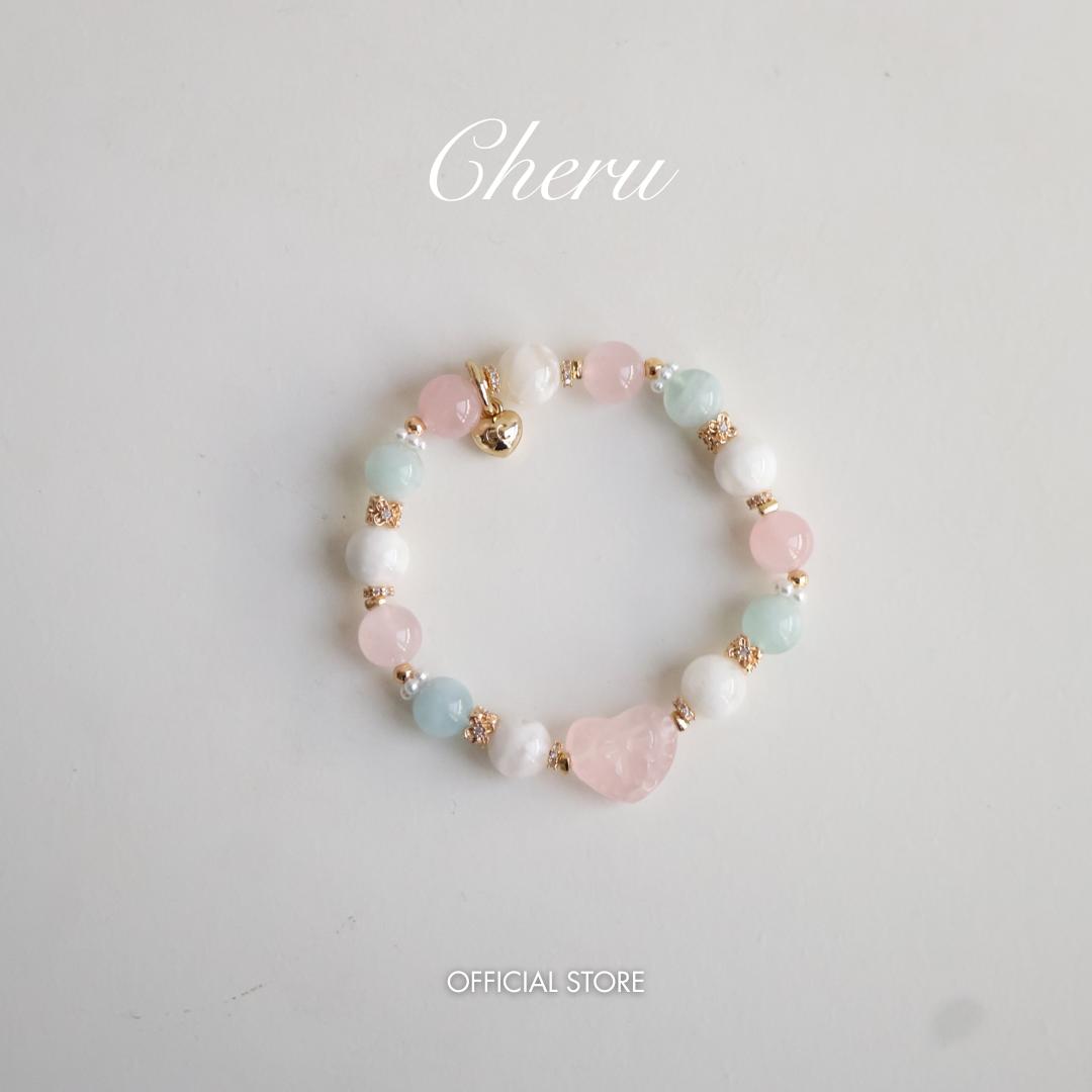 Sugar Rush 8mm (Elastic)