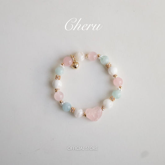 Sugar Rush 8mm (Elastic)