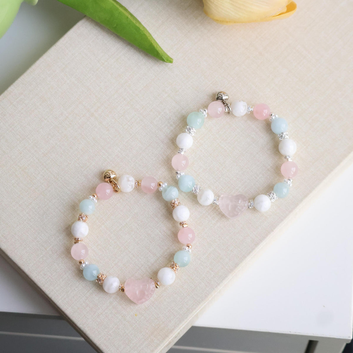 Sugar Rush 8mm (Elastic)