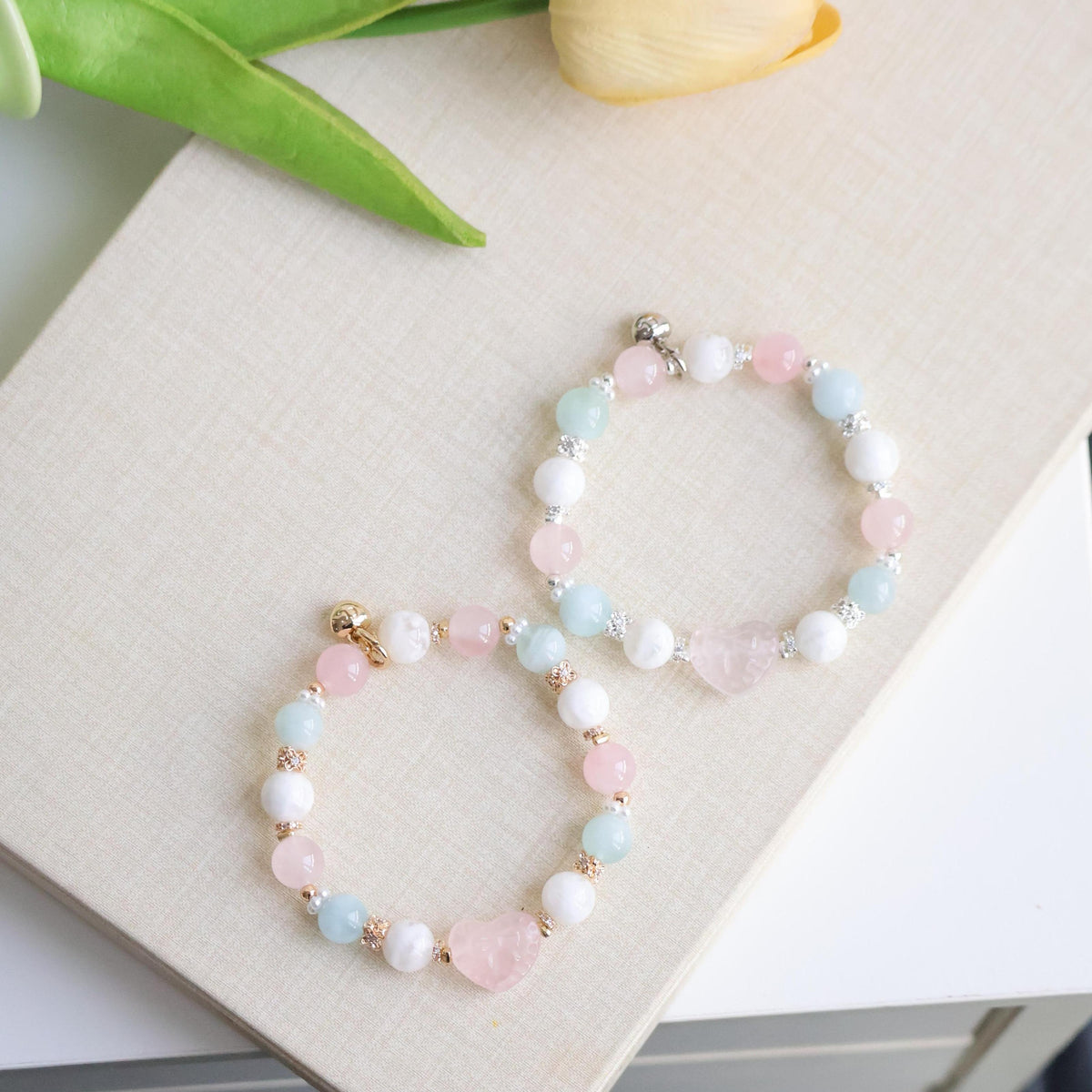 Sugar Rush 8mm (Elastic)