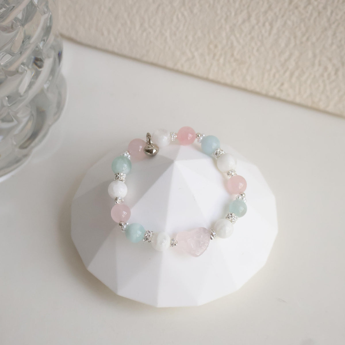 Sugar Rush 8mm (Elastic)