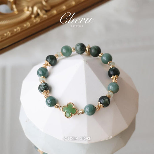 Viridian 8mm (Elastic)