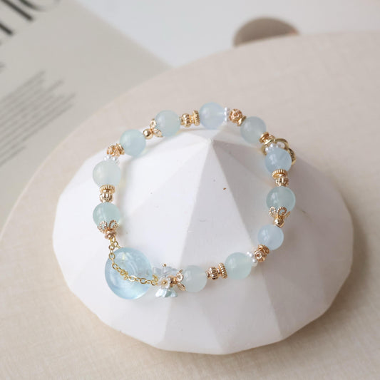 Erilyn 8mm (Elastic)