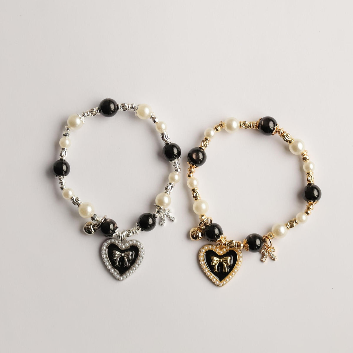 Cherie: Hypersthene 8mm (Elastic)